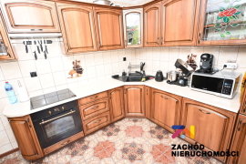 Przestronne mieszkanie ok. 82 m2 Os. Leśne